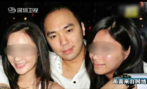 国产李宗瑞,揭秘娱乐圈的隐秘面纱  第2张