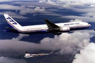 777国产,中国航空工业的骄傲与未来展望  第3张